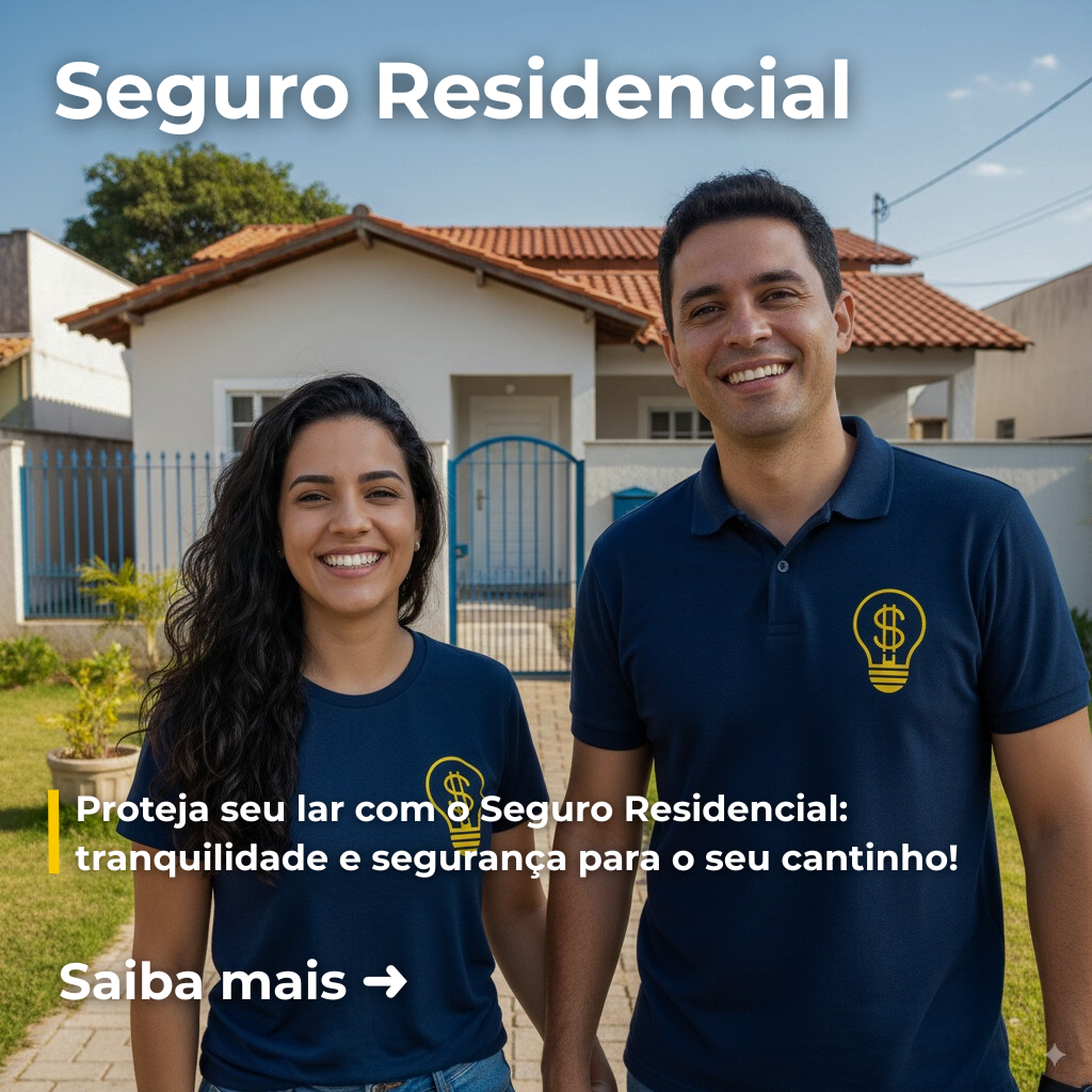 Seguro Residencial