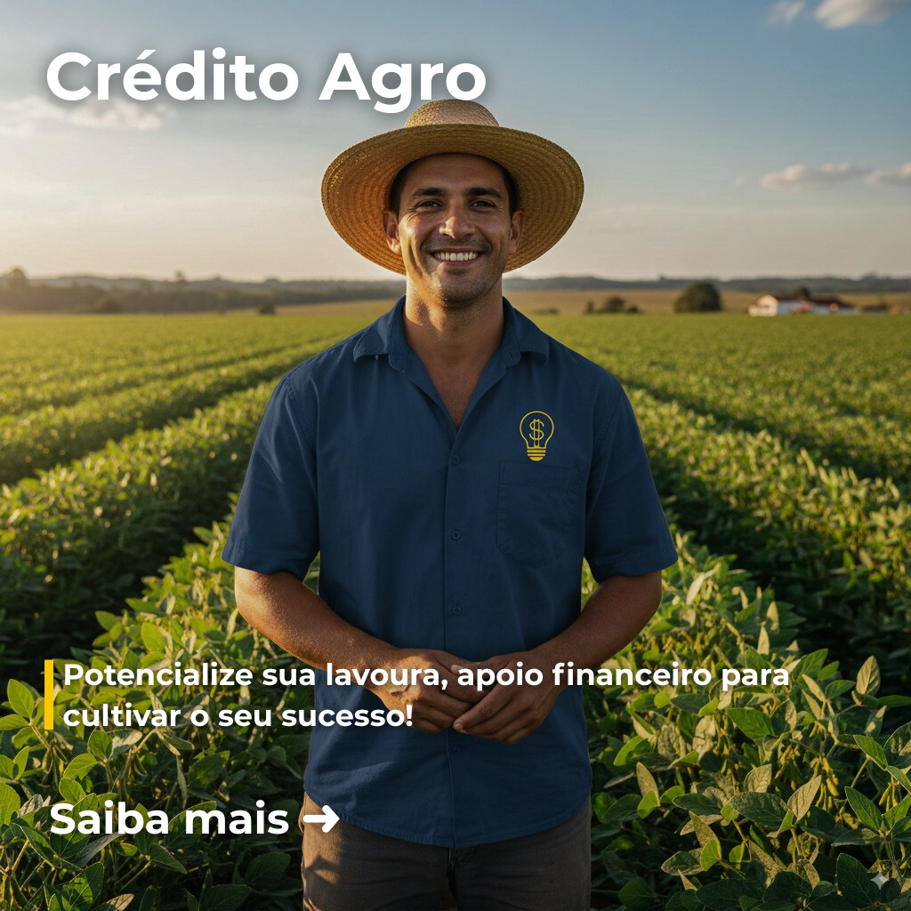 Crédito Agro